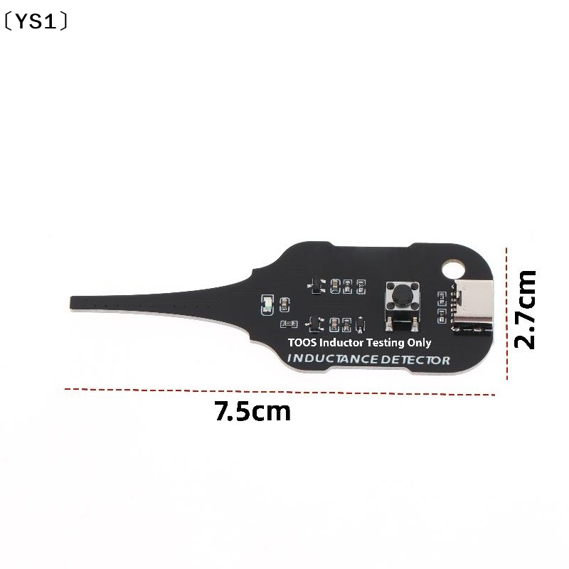 Co Detector Plug - 〔YS1〕1Pcs For PC Repair Electromagnetic Induction