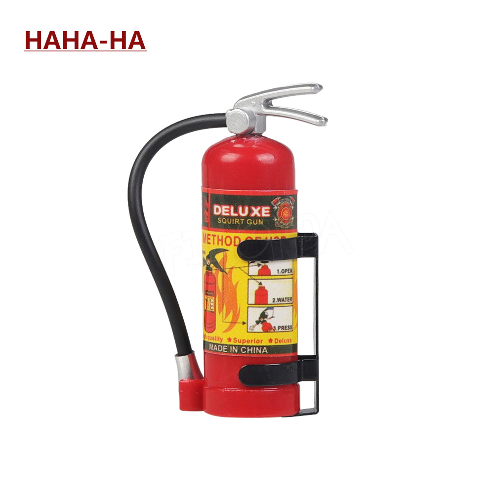 1/10 Scale Accessories Mini Fi - مراجعة Fire Extinguisher Small وسعره