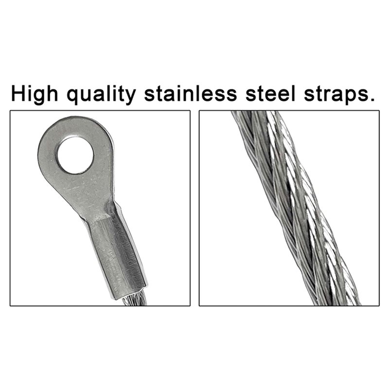 A63T-Furniture Straps For Baby - مراجعة Earthquake Anchor Strap وسعره