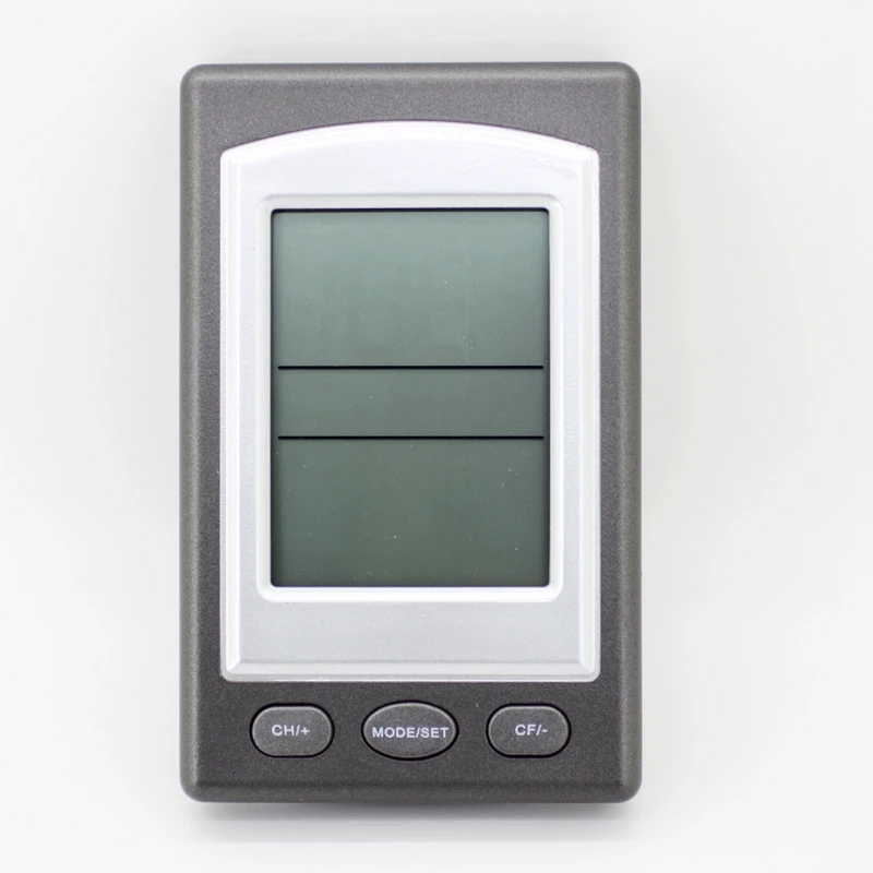 Wireless Floating Thermometer  - مراجعة Pool Alarm Float وسعره