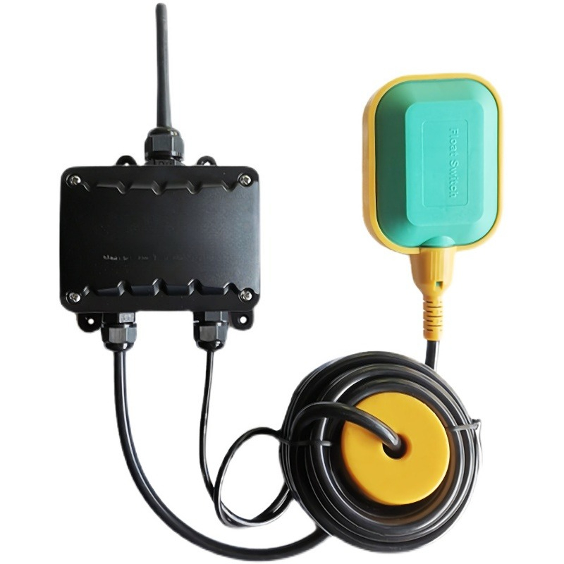 Float level sensor detection M - مراجعة Pool Alarm Float وسعره