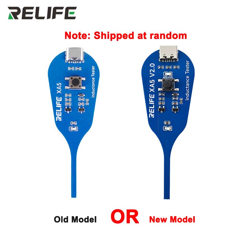 Relife XA5 Motherboard Coil Te - مراجعة Co Detector Plug وسعره