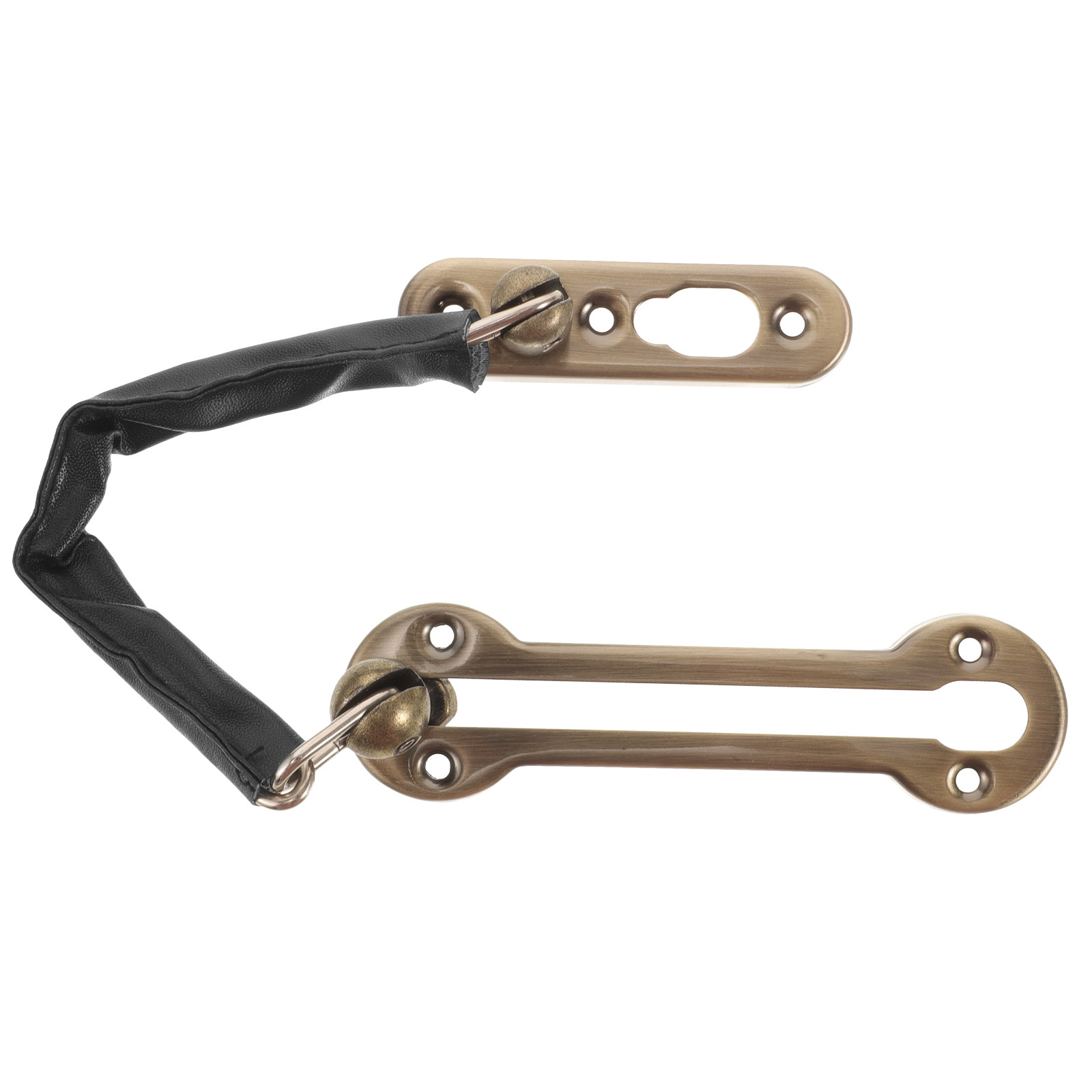 Thickened Anti-Theft Door Chai - مراجعة Security Chain Door وسعره