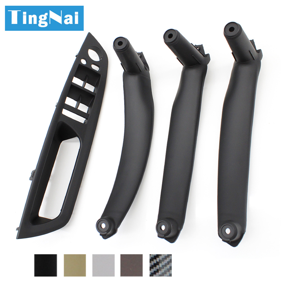 LHD RHD 4pcs Set Door Window S - مراجعة Window Lock Bar وسعره