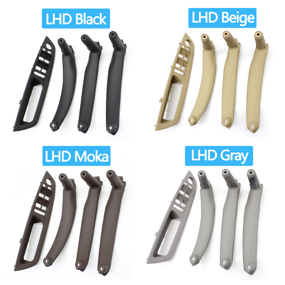 LHD RHD 4pcs Set Door Window S - مراجعة Window Lock Bar وسعره
