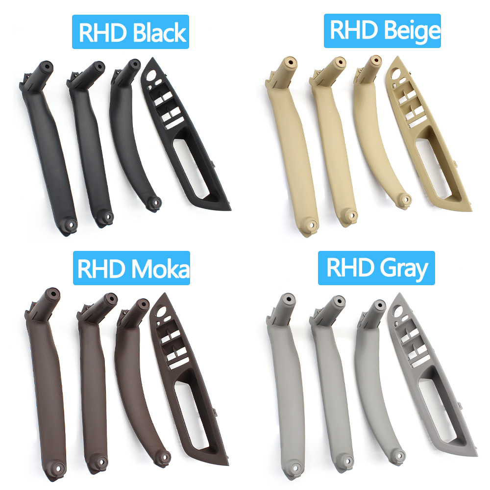 LHD RHD 4pcs Set Door Window S - مراجعة Window Lock Bar وسعره
