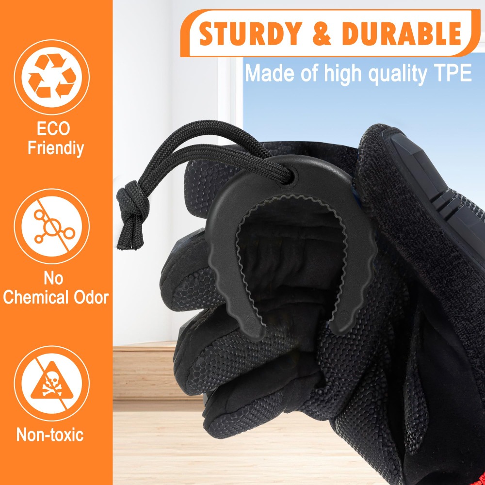 Easy to Use Rubber Door Jam Fi - مراجعة Door Stop Alarm وسعره
