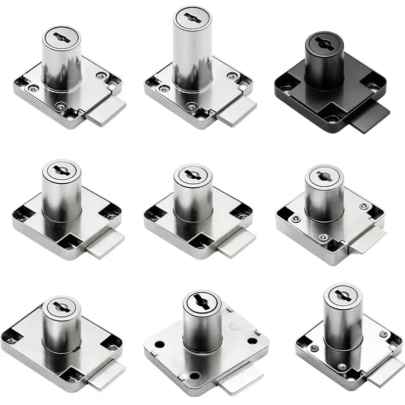 5 Pcs Uniform Key Cabinet Draw - مراجعة Medicine Cabinet Lock وسعره