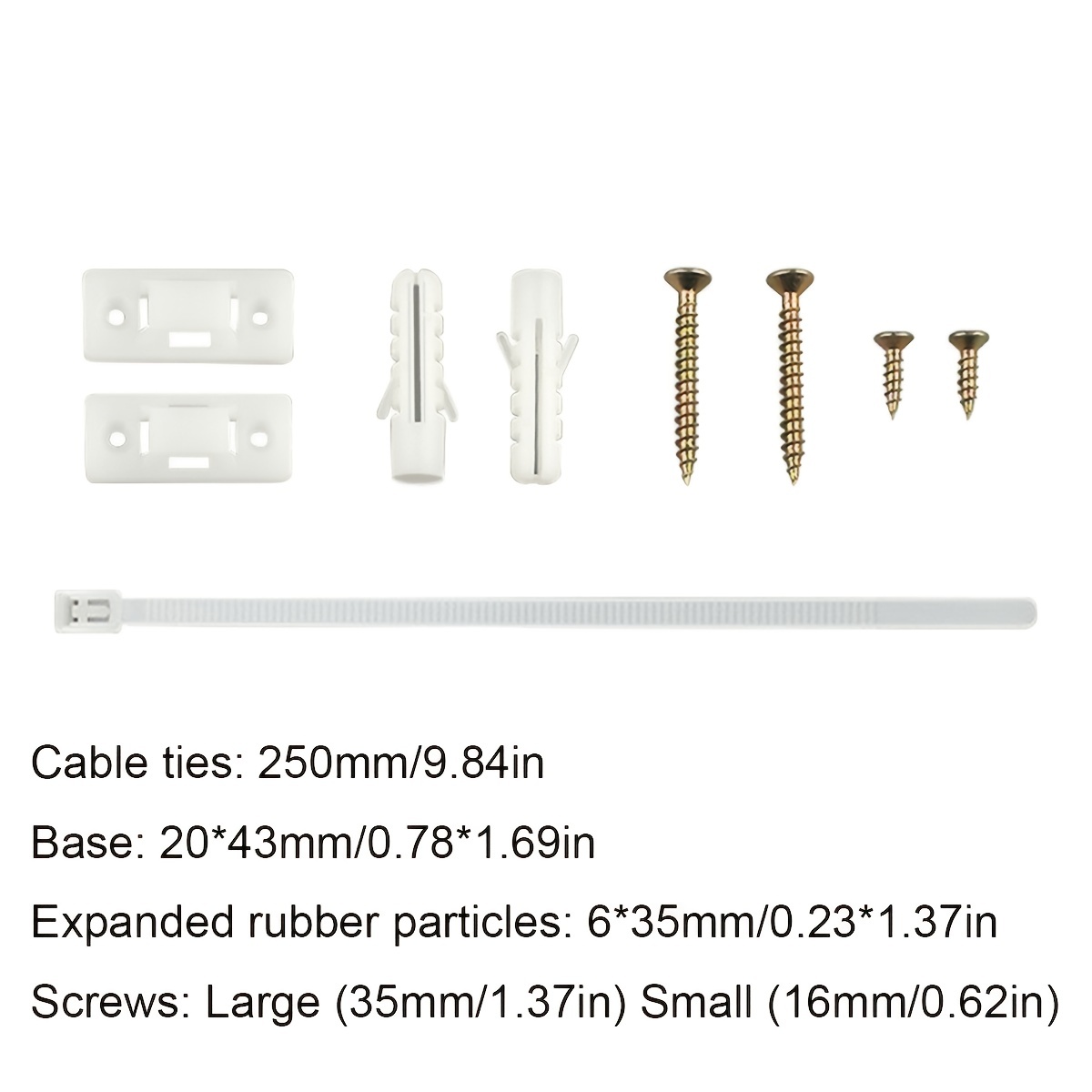 Furniture Anchors Upgraded Fur - مراجعة Earthquake Anchor Strap وسعره