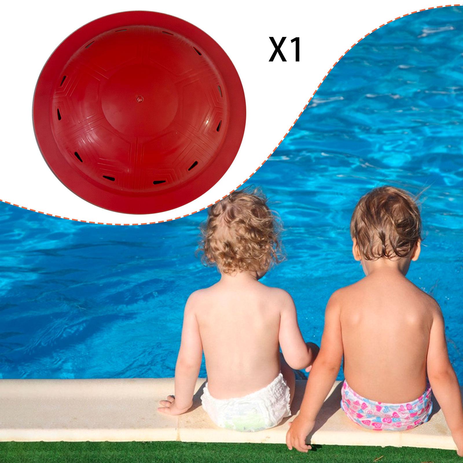 Pool Safety Alert Adjustable S - مراجعة Pool Alarm Float وسعره