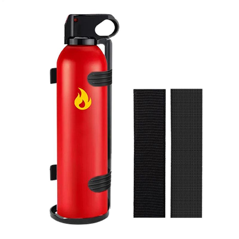 Metal Heavy Duty Fire Extingui - مراجعة Fire Extinguisher Small وسعره