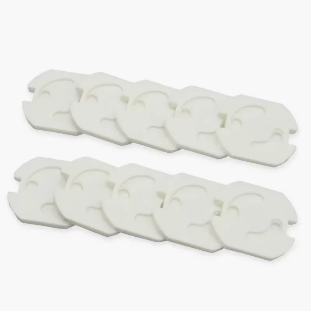 New Plastic Electric Socket Ou - مراجعة Outlet Cover Baby وسعره