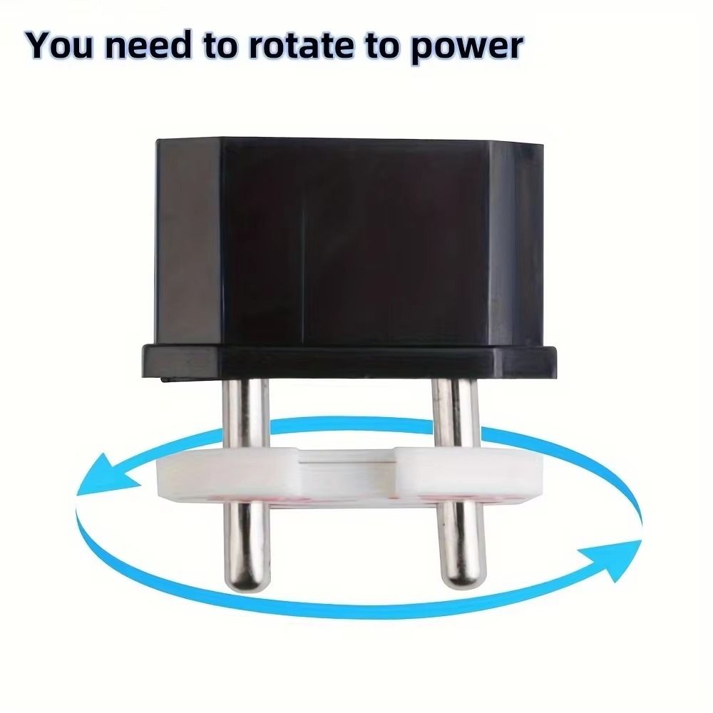 New Plastic Electric Socket Ou - مراجعة Outlet Cover Baby وسعره