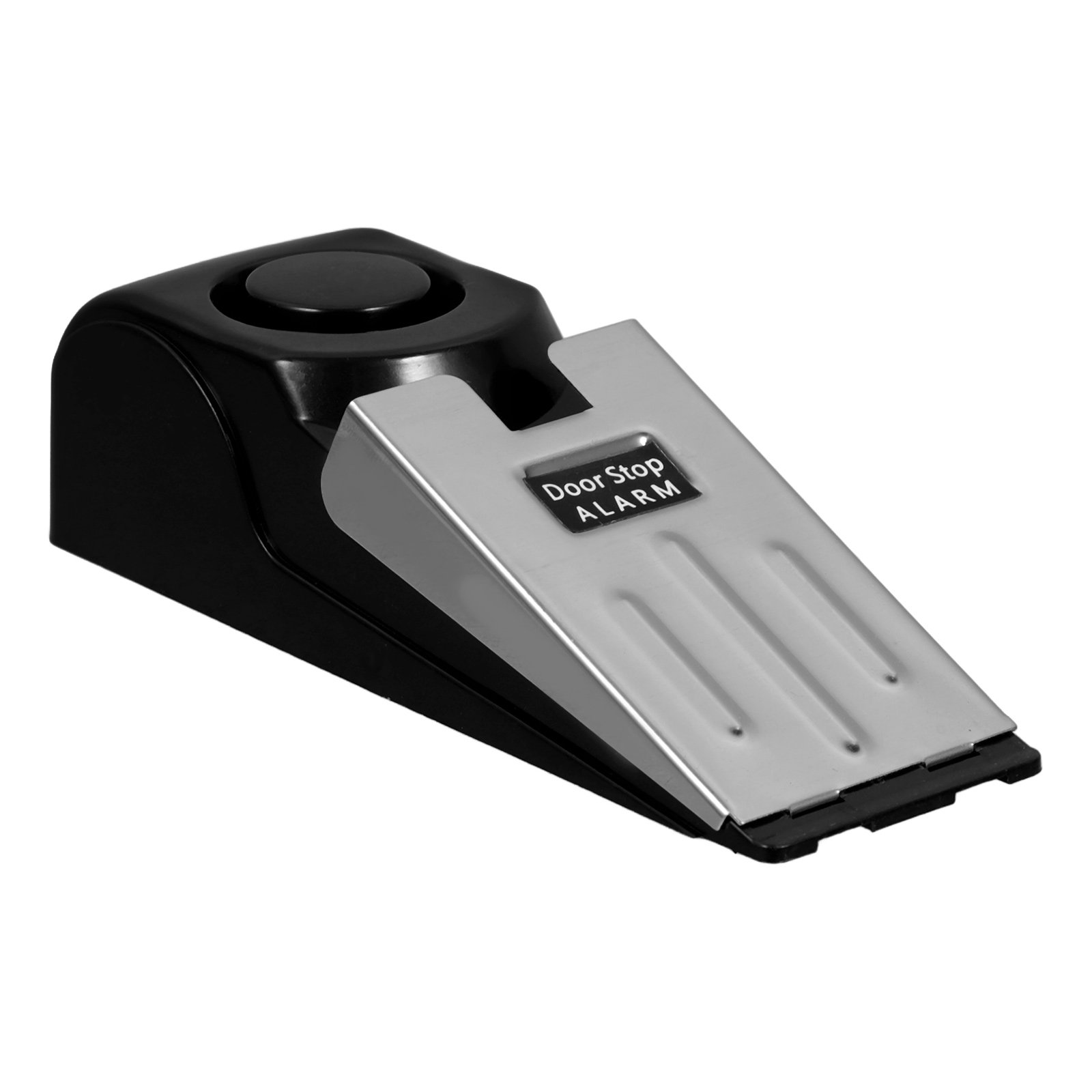 Door Stop Alarm 120Db Loud Tri - مراجعة Door Stop Alarm وسعره