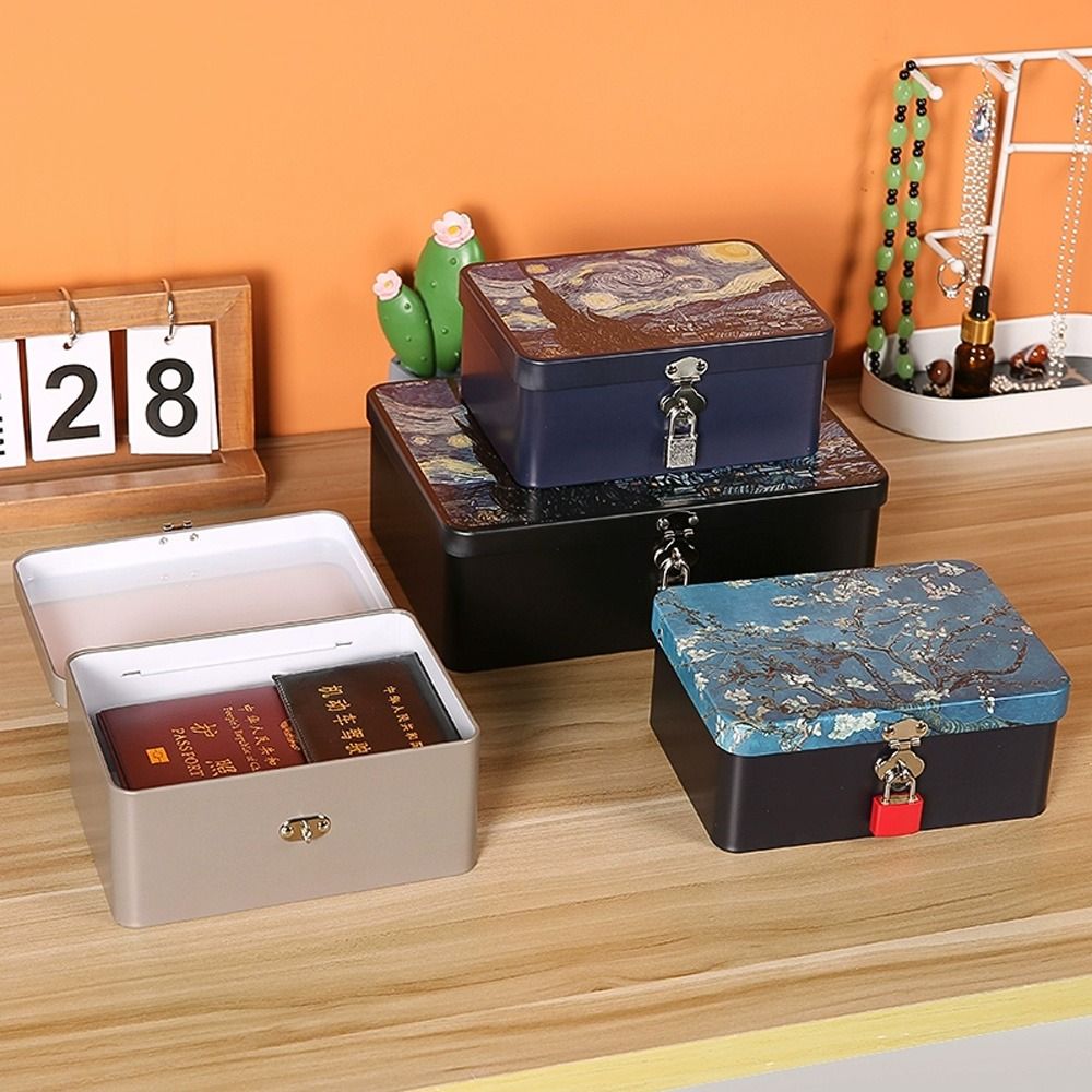 Fashion Style Large Size Stora - مراجعة Medicine Cabinet Lock وسعره