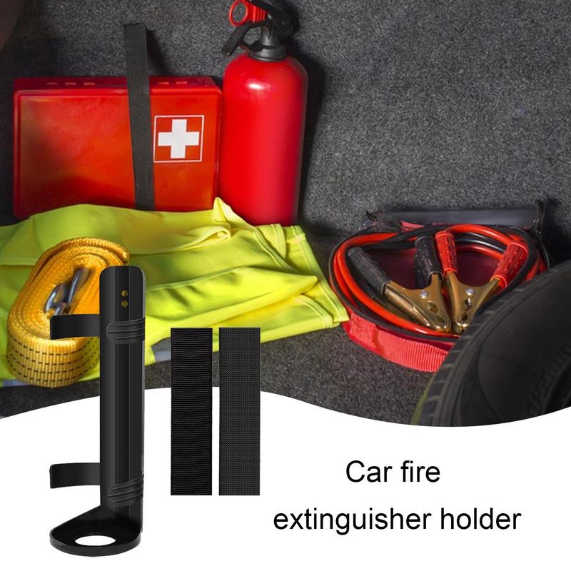 Car Trunk Fire Extinguisher Br - مراجعة Fire Extinguisher Small وسعره