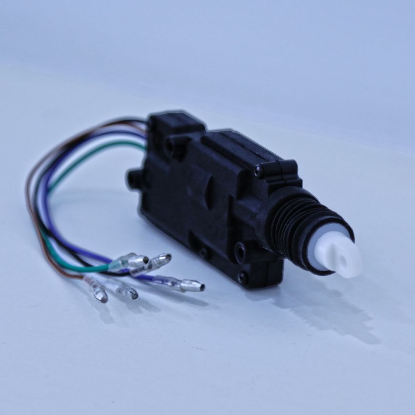 Central Door Lock Central Lock - مراجعة Door Stop Alarm وسعره