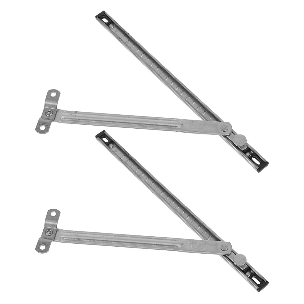 2Pcs Adjustable Window Lock Ba - مراجعة Window Lock Bar وسعره