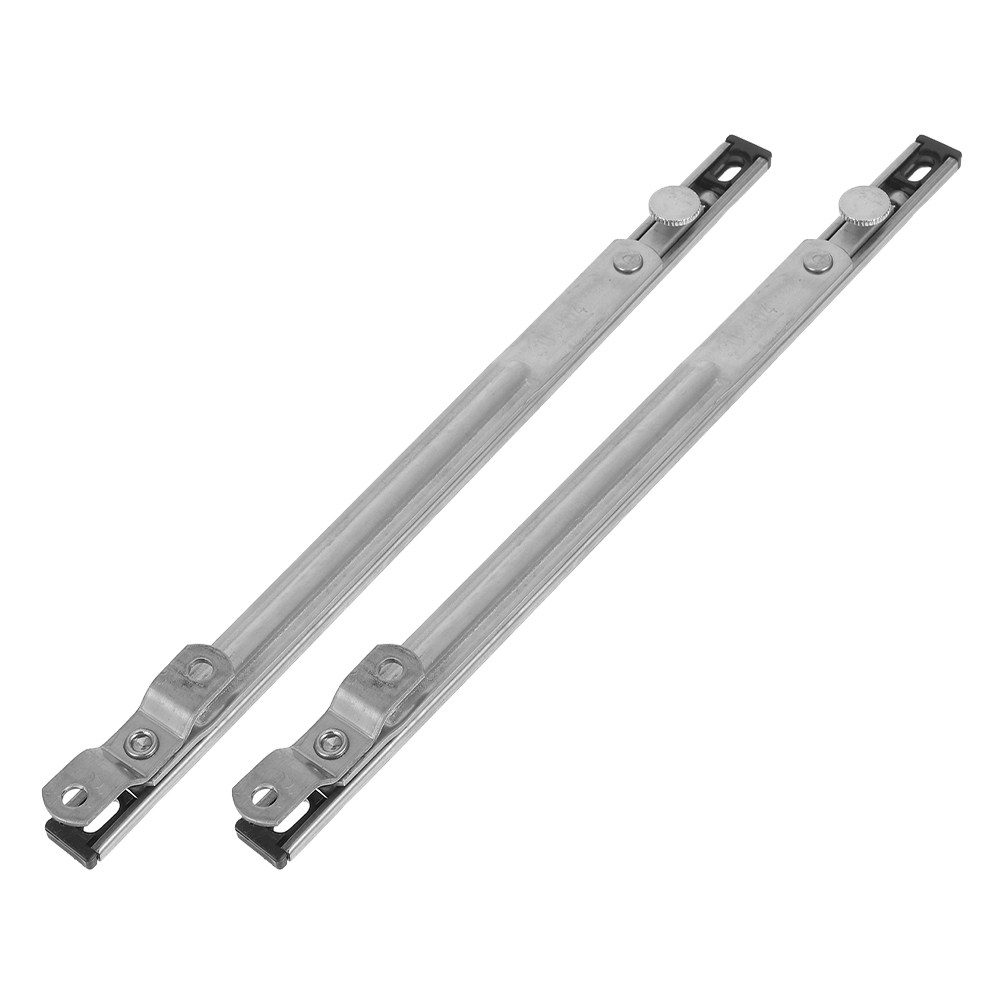 2Pcs Adjustable Window Lock Ba - مراجعة Window Lock Bar وسعره