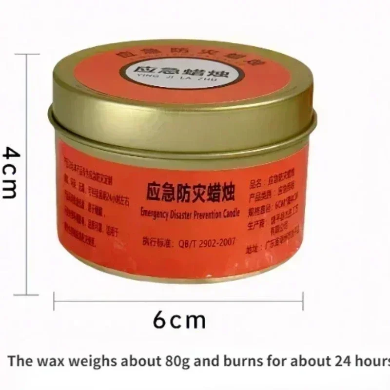 1-20pcs Emergency Candles for  - مراجعة Power Outage Light وسعره
