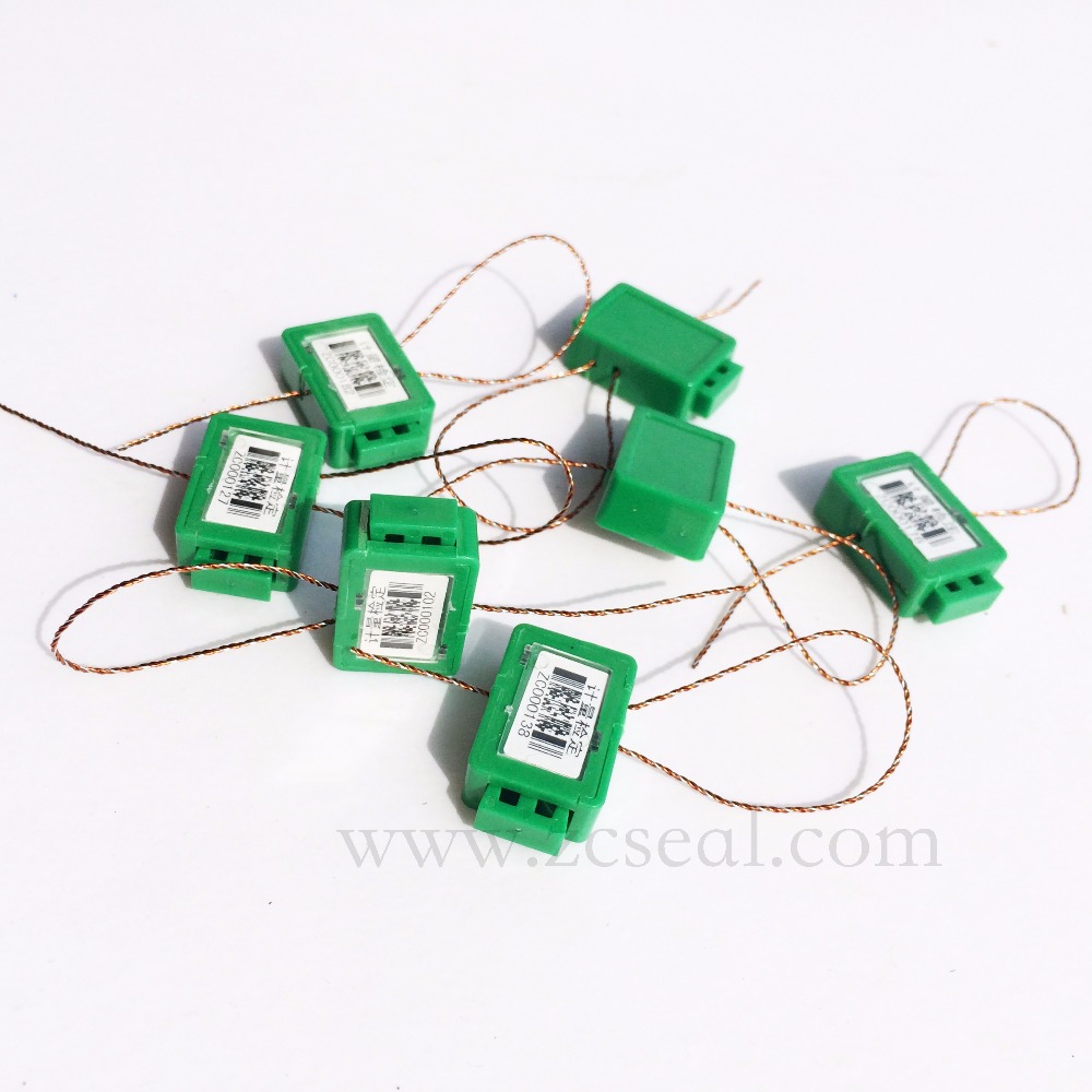 100piece Rectangle Bar Code Pl - مراجعة Window Lock Bar وسعره