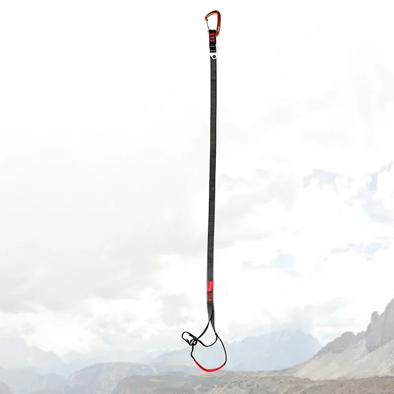 Adjustable Webbing Foot Loop C - مراجعة Fire Escape Ladder وسعره
