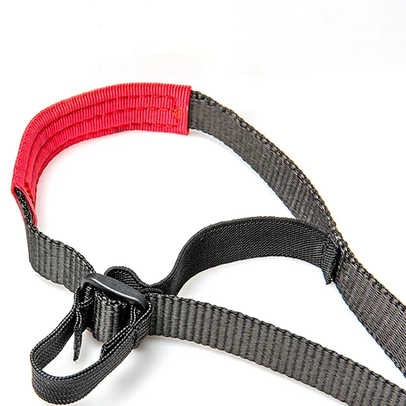 Adjustable Webbing Foot Loop C - مراجعة Fire Escape Ladder وسعره