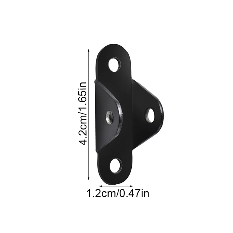 NEW 1Set Furniture Anchors Ant - مراجعة Earthquake Anchor Strap وسعره