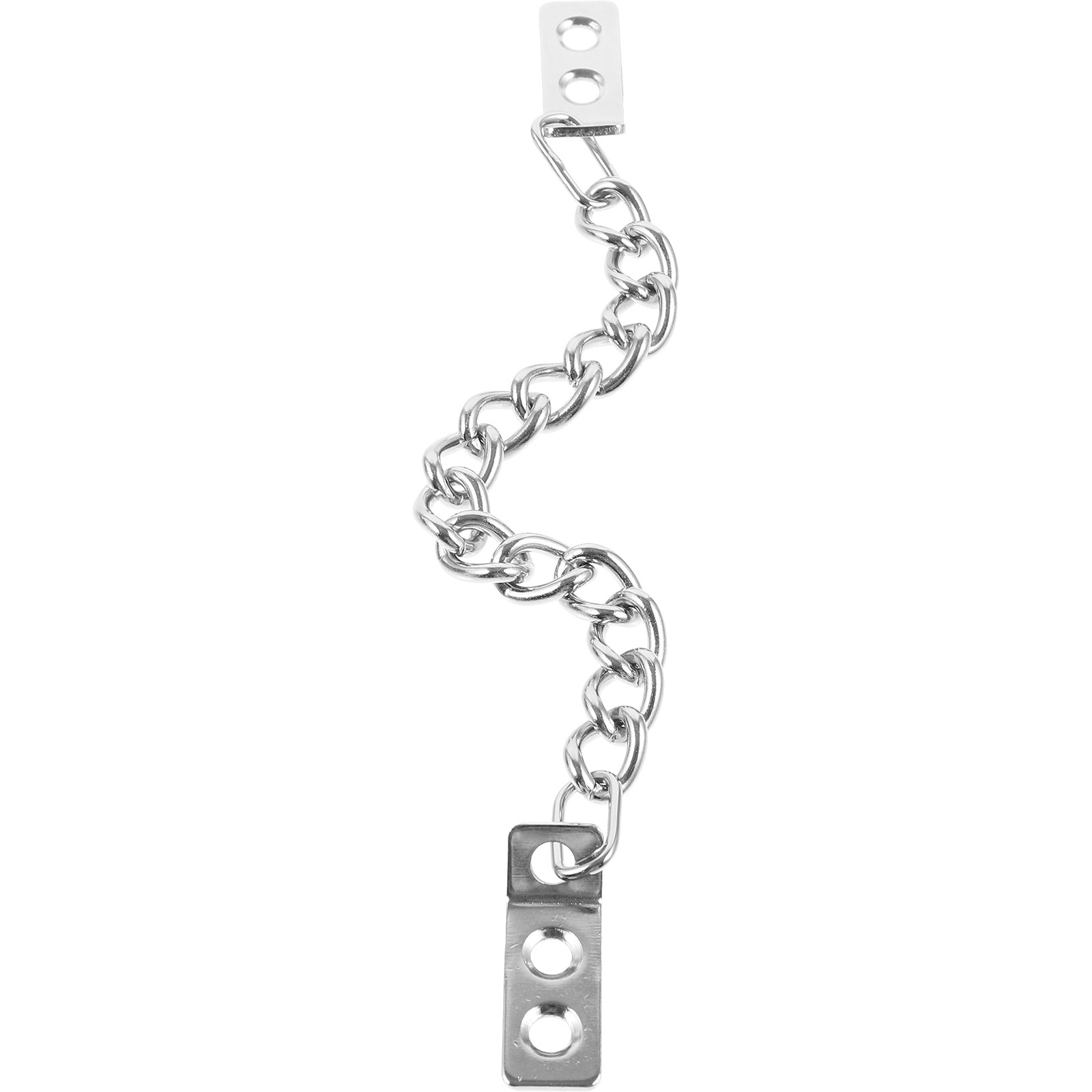 Metal Door Chain Anti-Theft Se - مراجعة Security Chain Door وسعره