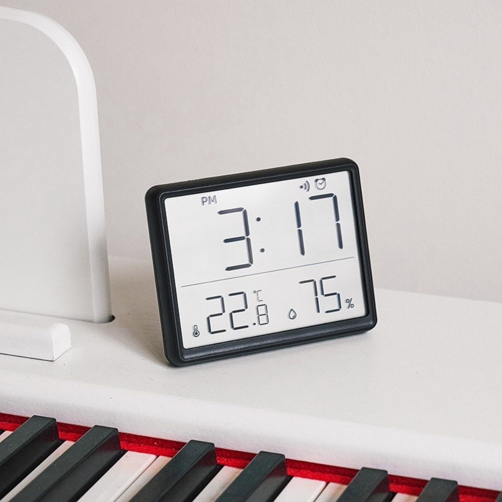 Magnetic Hanging Clock Ultra T - مراجعة Pool Alarm Float وسعره