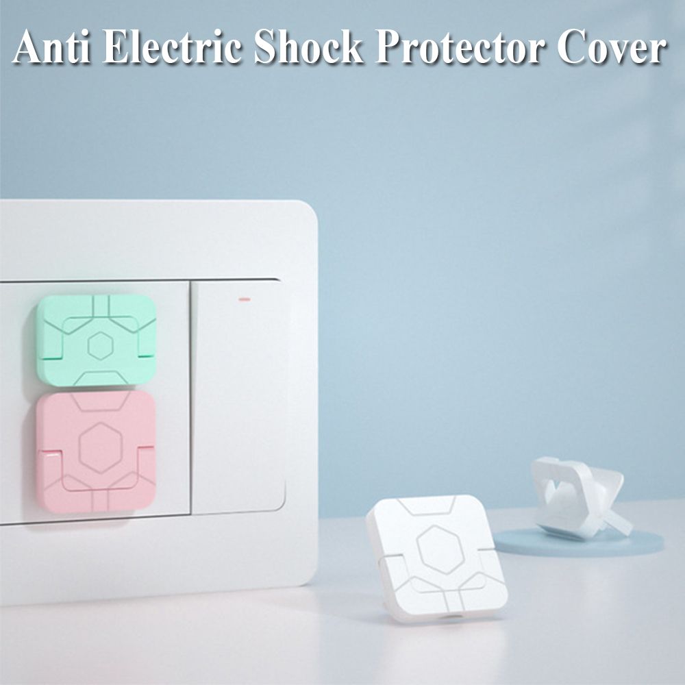 Two Holes Electrical Outlet So - مراجعة Outlet Cover Baby وسعره