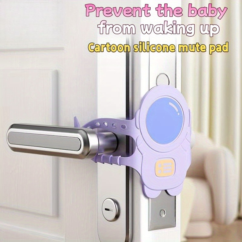 Door Silencer Door Latch Cover - مراجعة Outlet Cover Baby وسعره