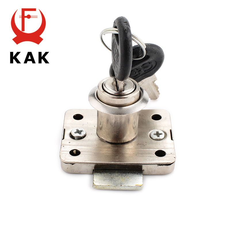 KAK-101 High-grade Desk Drawer - مراجعة Medicine Cabinet Lock وسعره