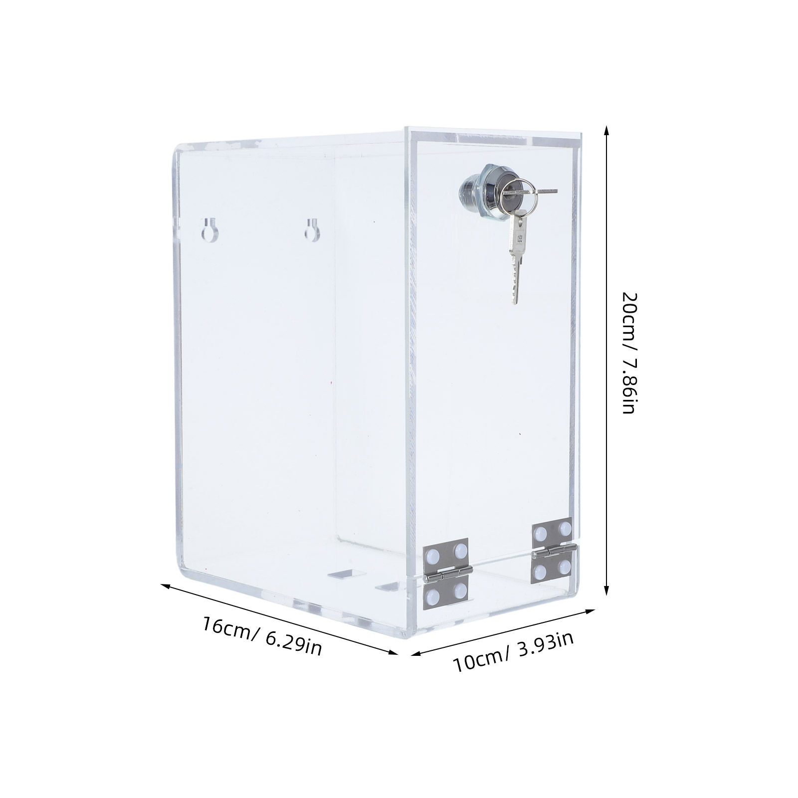 Mobile Phone Storage Locker Ke - مراجعة Lockbox Key Secure وسعره