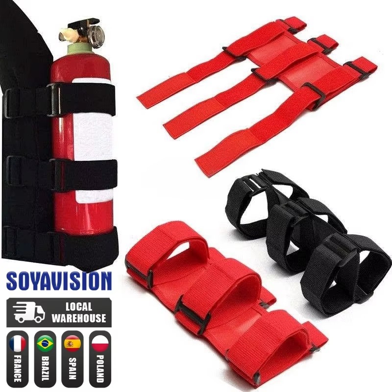 for Jeep Wrangler TJ JK JL 97- - مراجعة Fire Extinguisher Small وسعره