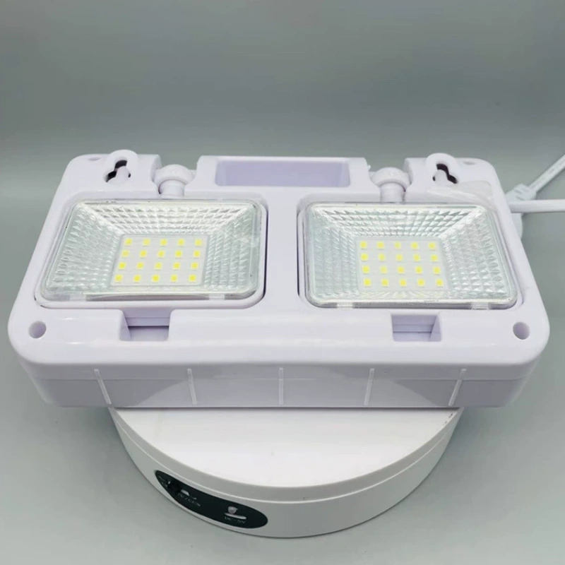 Household 360 Degree Rotation  - مراجعة Power Outage Light وسعره
