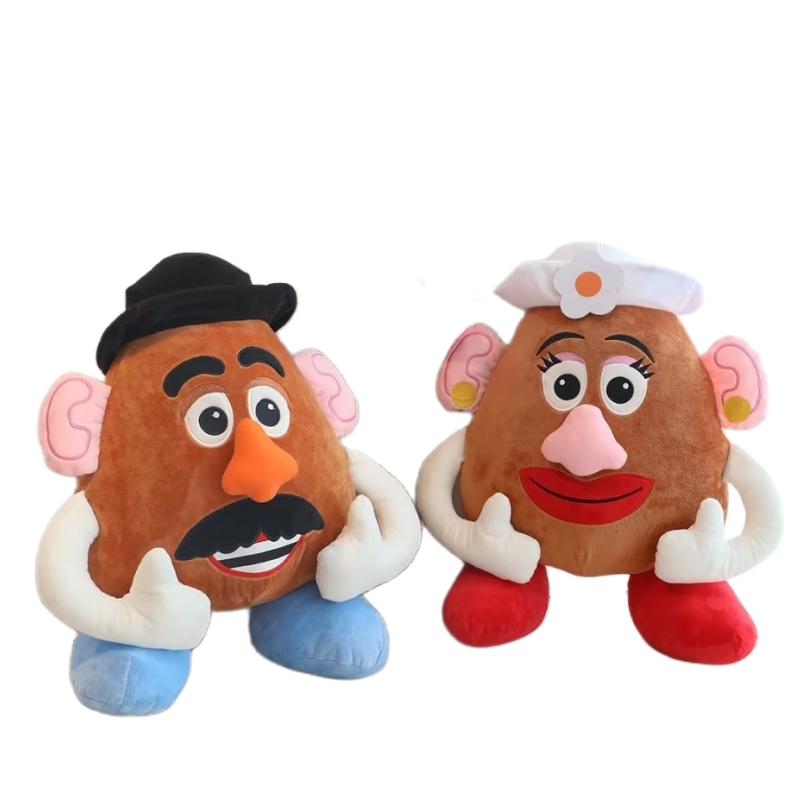 Cute Mr And Mrs Potato Head Pl - مراجعة Fire Blanket Kitchen وسعره