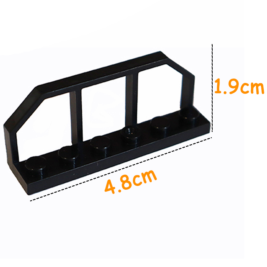City Accessories Building Bloc - مراجعة Fire Escape Ladder وسعره