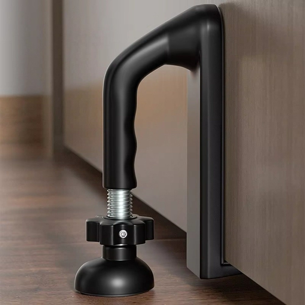 New Anti Pry Door Stop Burglar - مراجعة Door Stop Alarm وسعره
