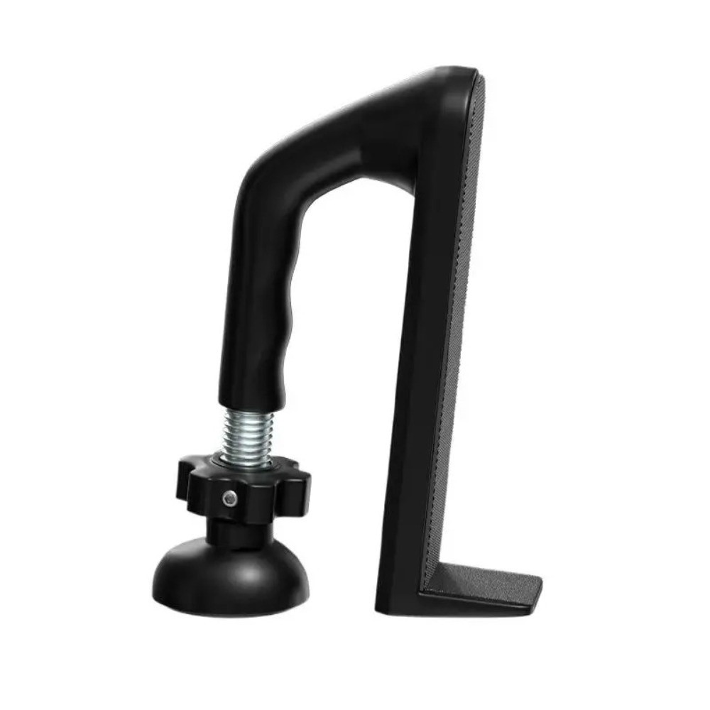 New Anti Pry Door Stop Burglar - مراجعة Door Stop Alarm وسعره