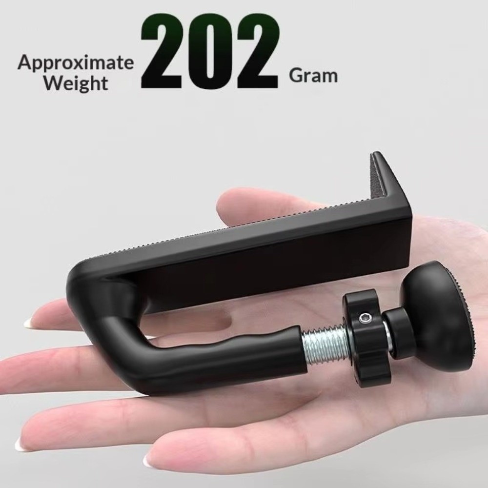 New Anti Pry Door Stop Burglar - مراجعة Door Stop Alarm وسعره