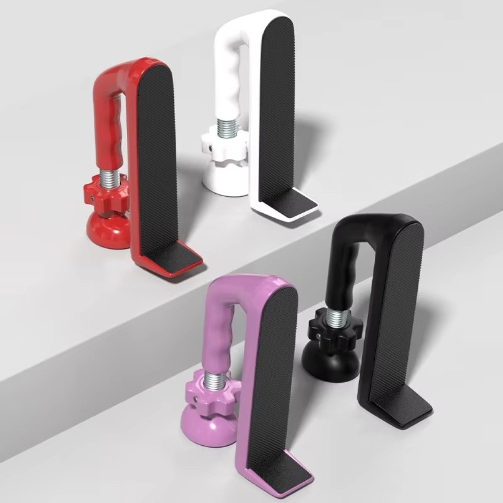 New Anti Pry Door Stop Burglar - مراجعة Door Stop Alarm وسعره