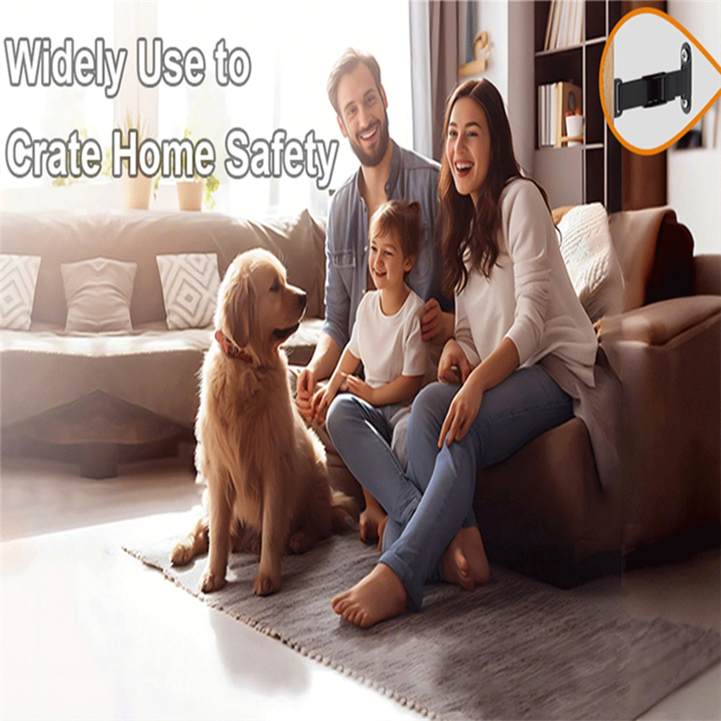 FYBL-Wall Anchor For Furniture - مراجعة Earthquake Anchor Strap وسعره