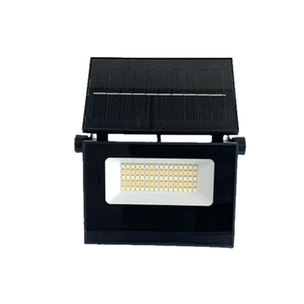Human Body Sensor Solar Garden - مراجعة Power Outage Light وسعره