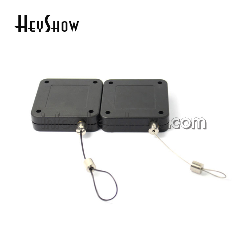 10PCS Square Telescopic Securi - مراجعة Window Lock Bar وسعره