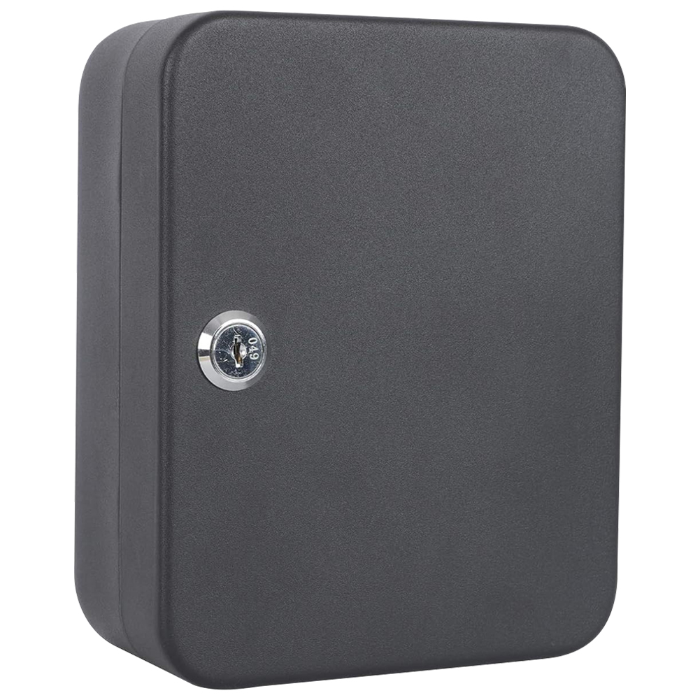 Key Storage Lock Box 20 Key Ho - مراجعة Lockbox Key Secure وسعره
