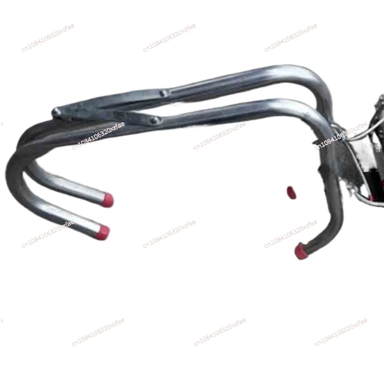 Aluminum alloy steel rope clim - مراجعة Fire Escape Ladder وسعره