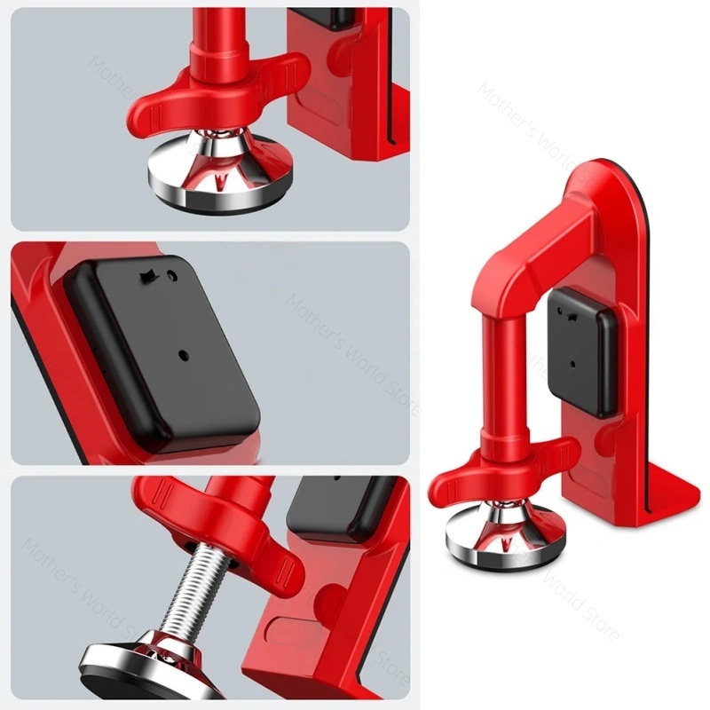 Aluminum Alloy Alarm Door Stop - مراجعة Door Stop Alarm وسعره