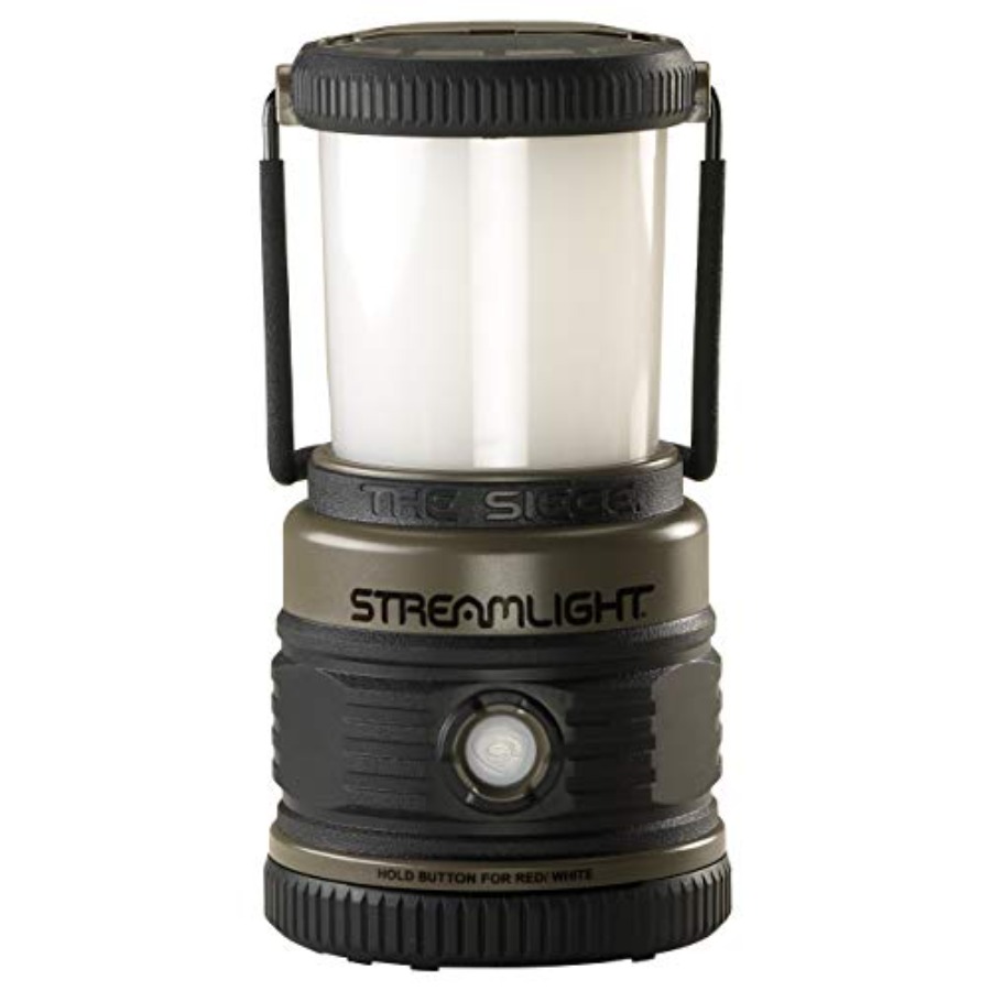 Emergency camping lantern for  - مراجعة Power Outage Light وسعره
