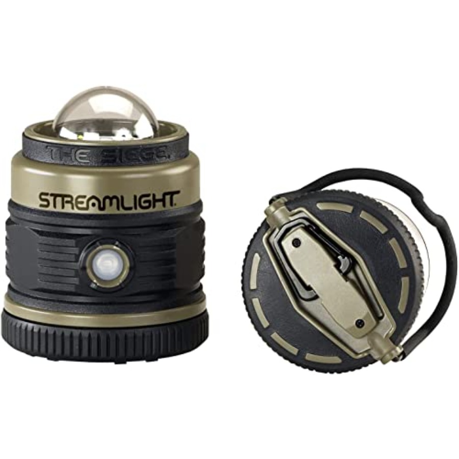 Emergency camping lantern for  - مراجعة Power Outage Light وسعره